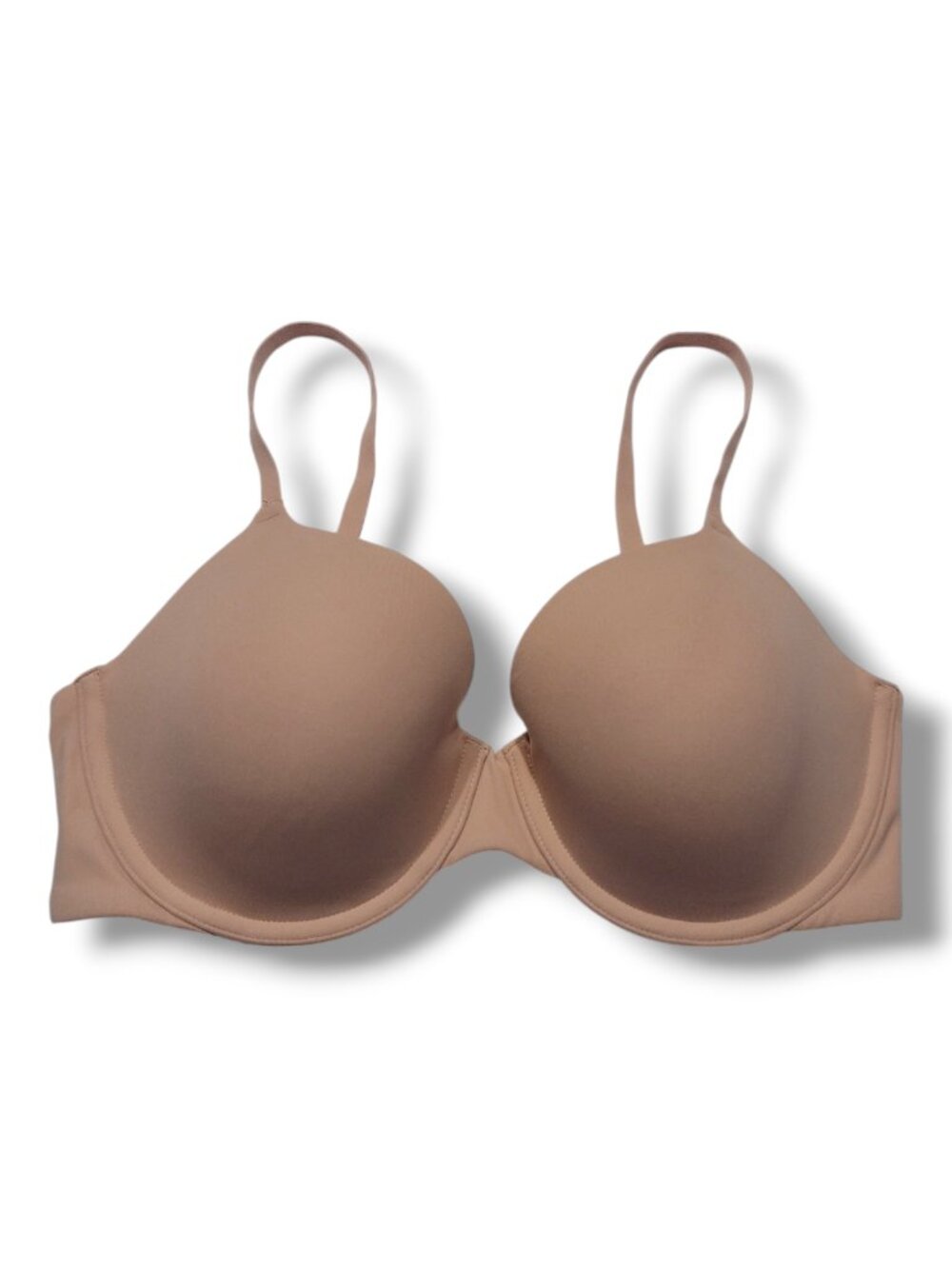 Skims Fits Everybody T-Shirt Bra - Picture 4 of 5